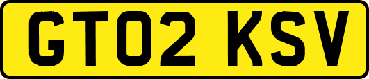 GT02KSV