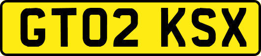 GT02KSX