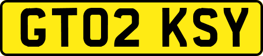 GT02KSY