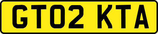 GT02KTA