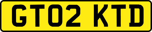 GT02KTD