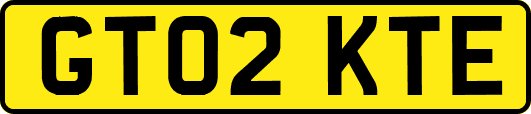 GT02KTE