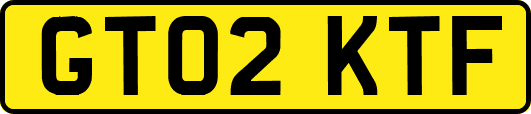 GT02KTF