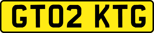 GT02KTG