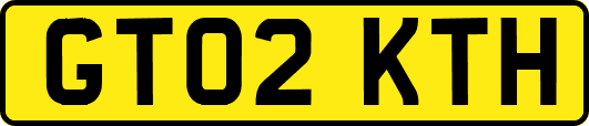 GT02KTH