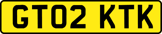 GT02KTK