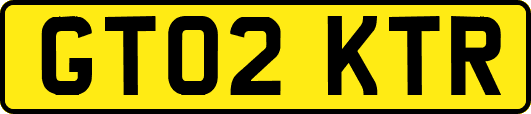 GT02KTR