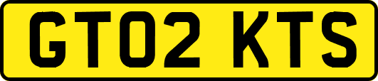 GT02KTS