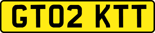 GT02KTT