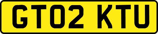 GT02KTU