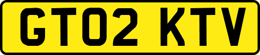 GT02KTV