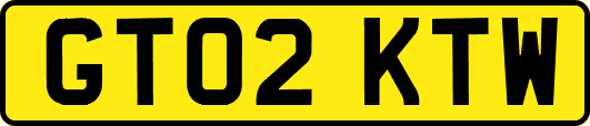 GT02KTW