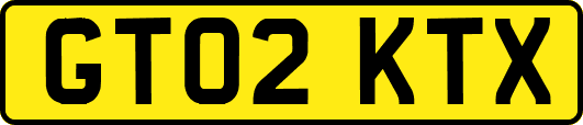 GT02KTX