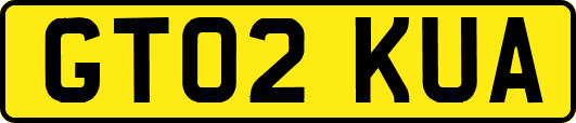GT02KUA