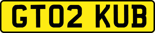 GT02KUB