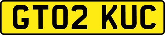 GT02KUC