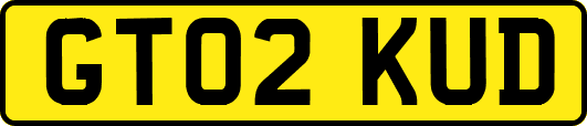 GT02KUD