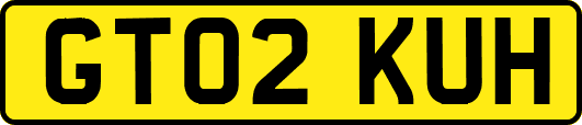 GT02KUH