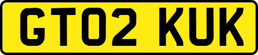 GT02KUK