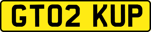 GT02KUP