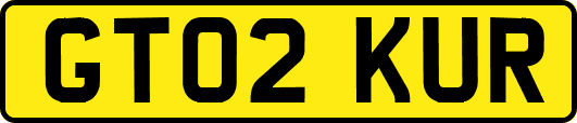 GT02KUR