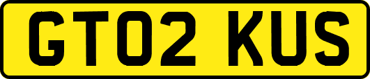 GT02KUS