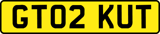GT02KUT
