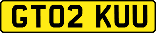GT02KUU