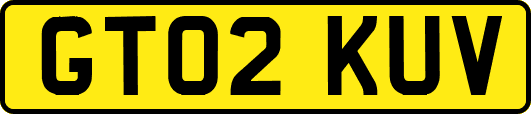 GT02KUV