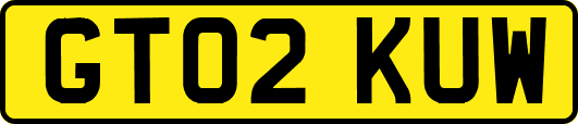 GT02KUW