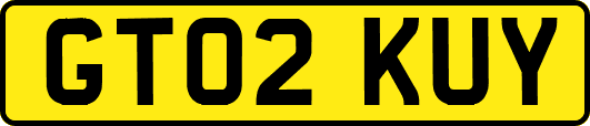 GT02KUY