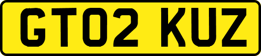 GT02KUZ