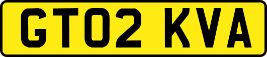 GT02KVA