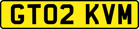 GT02KVM