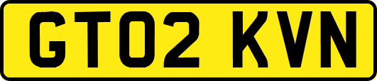 GT02KVN