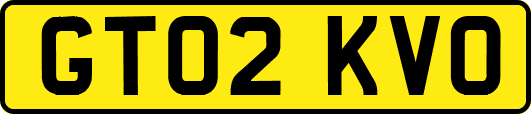 GT02KVO