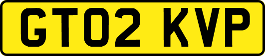 GT02KVP