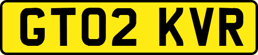 GT02KVR