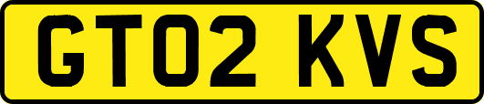 GT02KVS