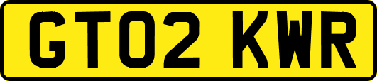 GT02KWR