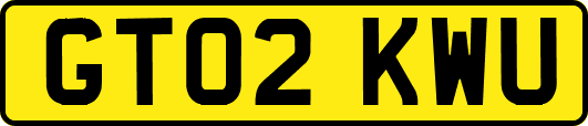 GT02KWU