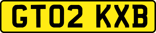 GT02KXB