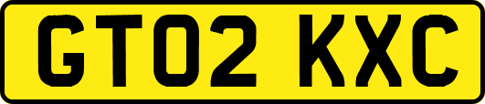 GT02KXC