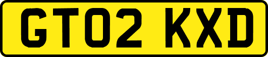 GT02KXD
