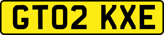 GT02KXE