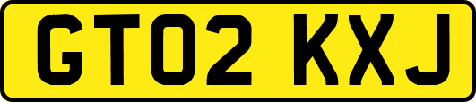 GT02KXJ
