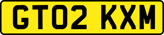 GT02KXM