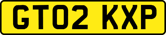 GT02KXP