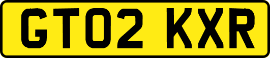 GT02KXR