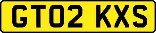GT02KXS